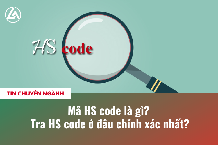 Mã HS code là gì? Tra HS code ở đâu chính xác nhất?