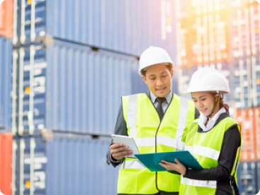 Ủy thác xuất khẩu/nhập khẩu